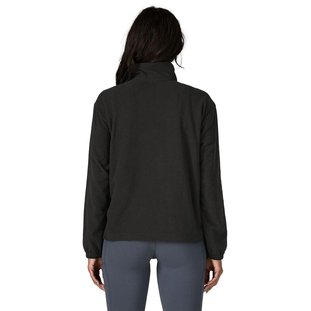 Micro D® 1/2-Zip Fleece Pullover