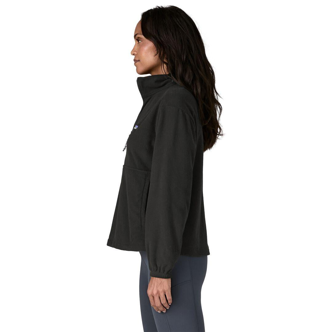 Micro D® 1/2-Zip Fleece Pullover