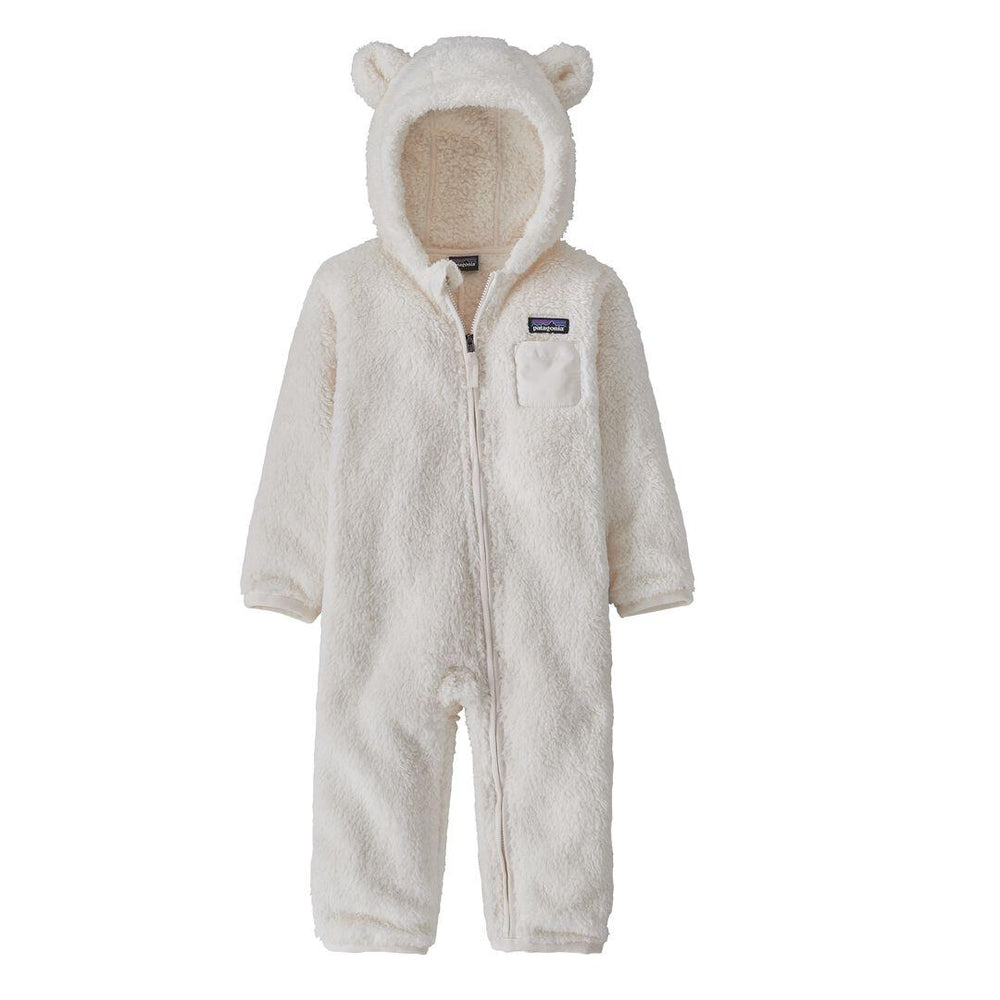 Baby Furry Friends Fleece Bunting