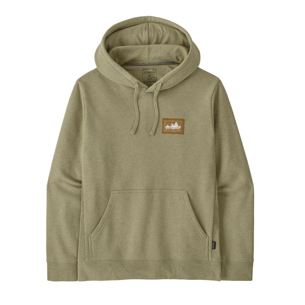 73 Skyline Uprisal Fleece Hoody