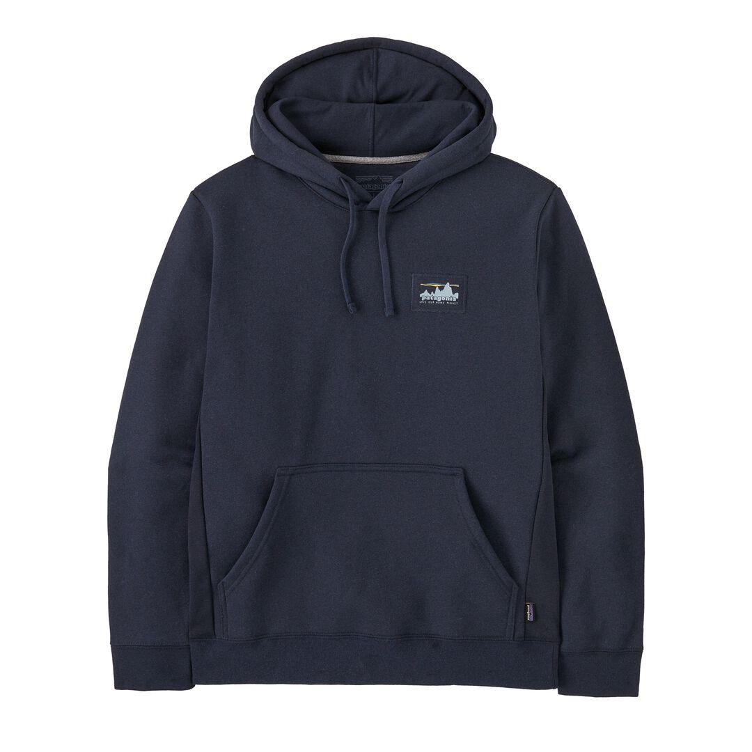 73 Skyline Uprisal Fleece Hoody