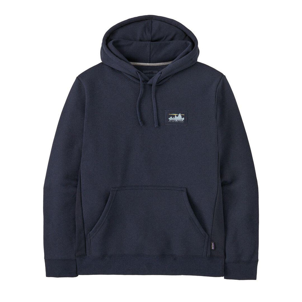 73 Skyline Uprisal Fleece Hoody
