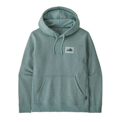 73 Skyline Uprisal Fleece Hoody
