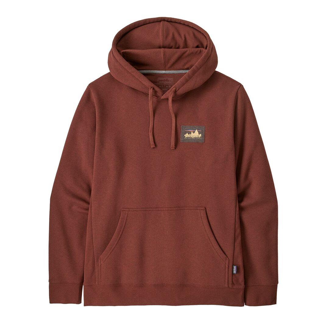 73 Skyline Uprisal Fleece Hoody