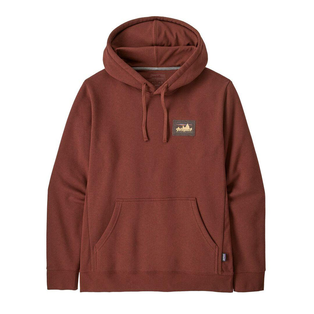 73 Skyline Uprisal Fleece Hoody