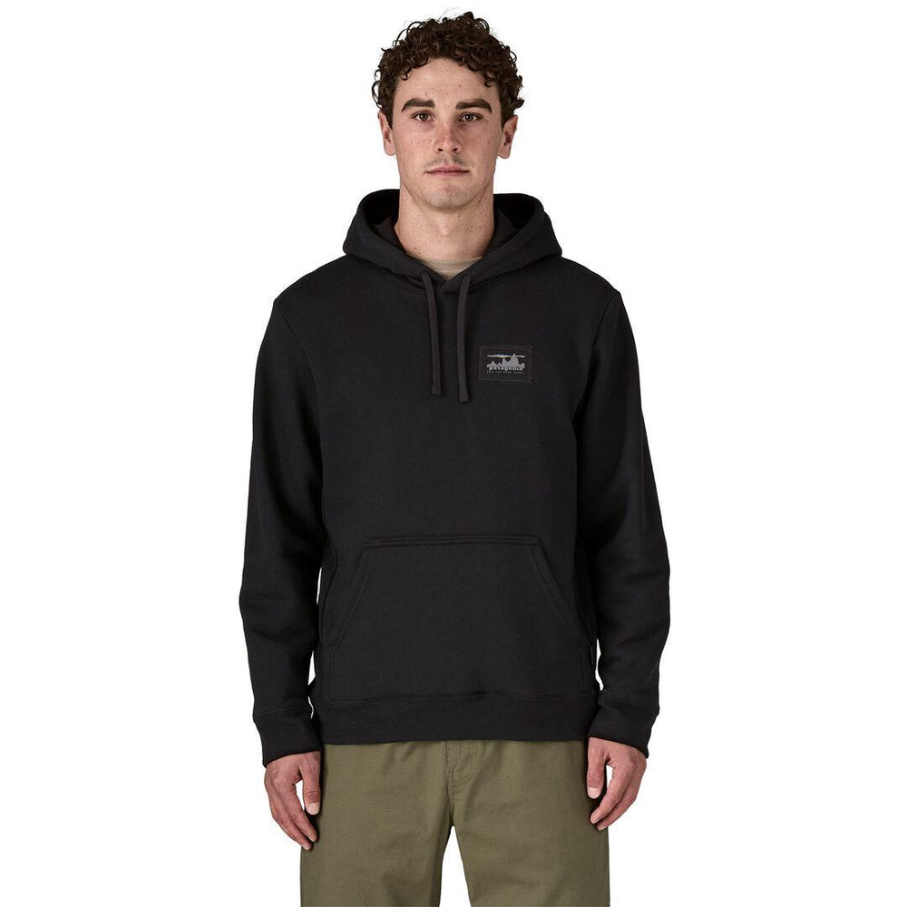 73 Skyline Uprisal Fleece Hoody