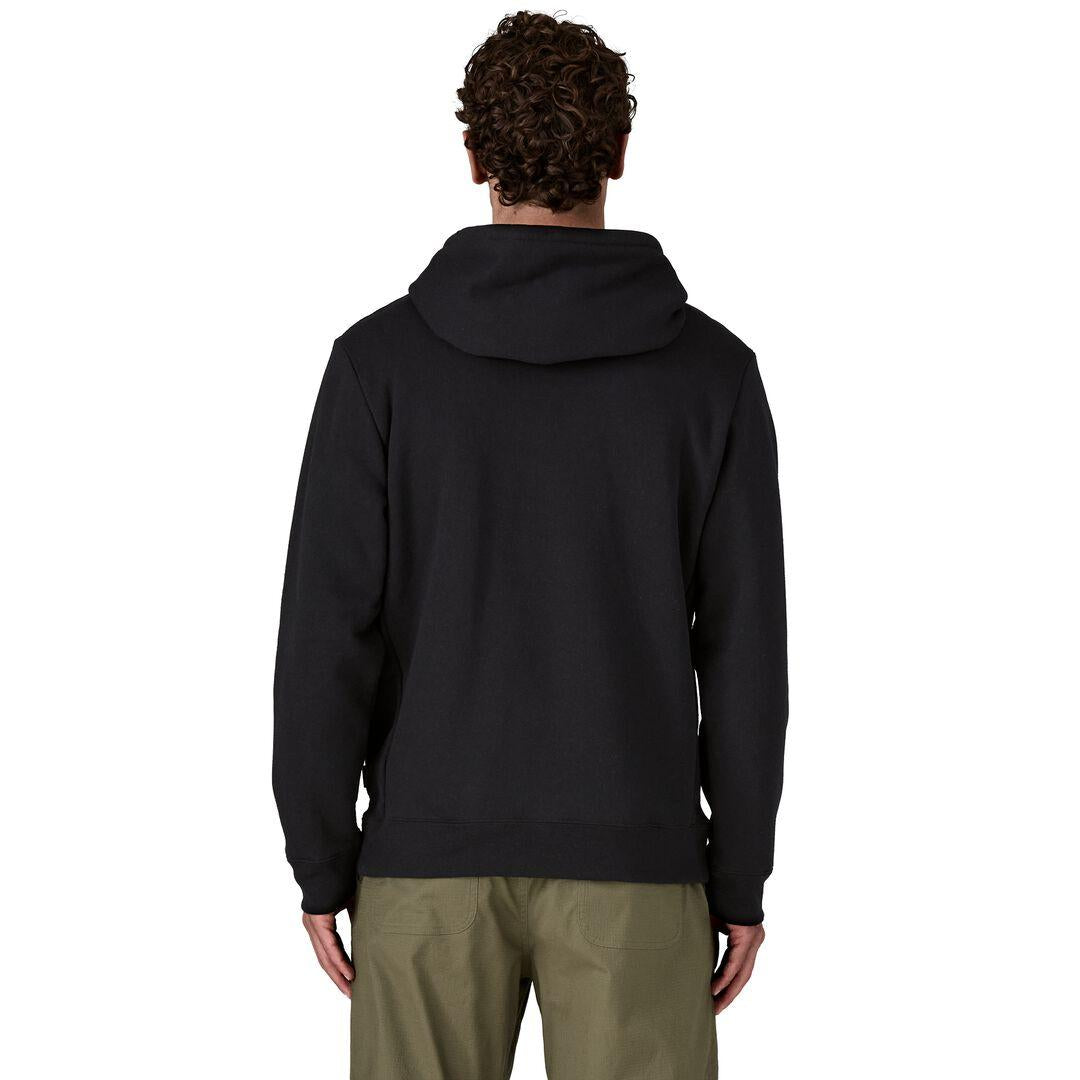 73 Skyline Uprisal Fleece Hoody