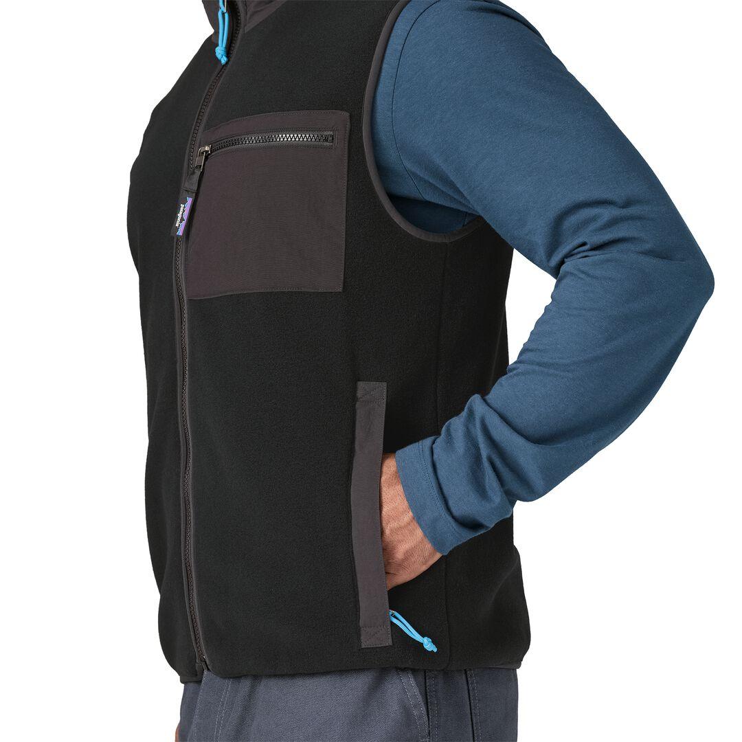 Synchilla® Fleece Vest