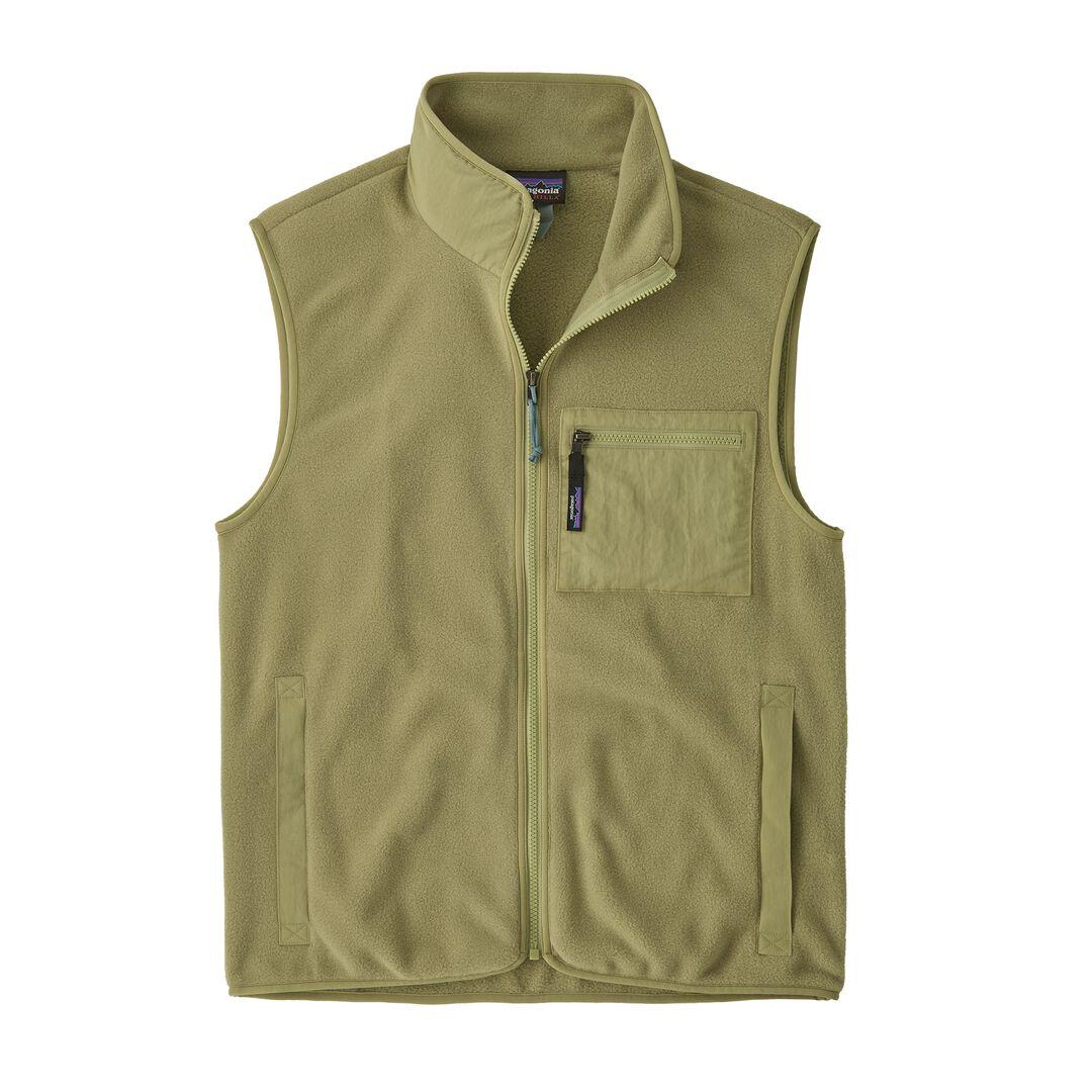 Synchilla® Fleece Vest