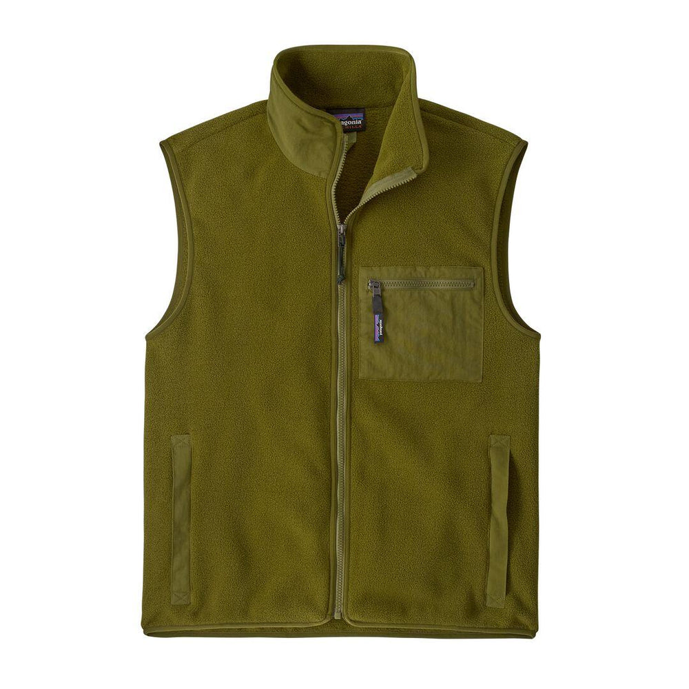 Synchilla® Fleece Vest