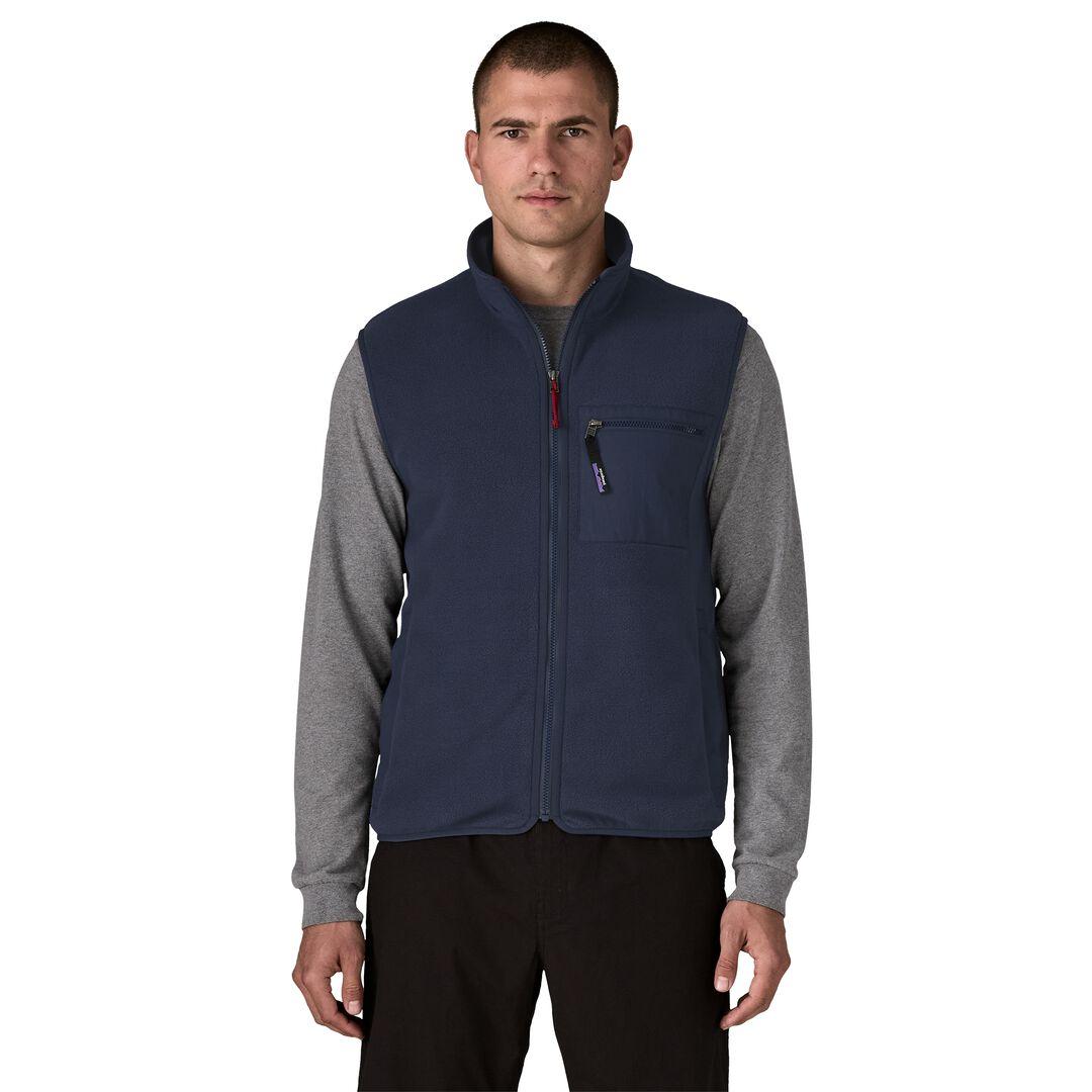 Synchilla® Fleece Vest