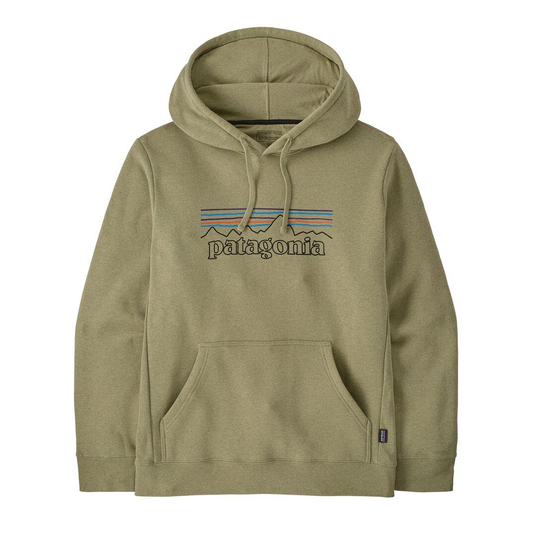 P-6 Logo Uprisal Fleece Hoody