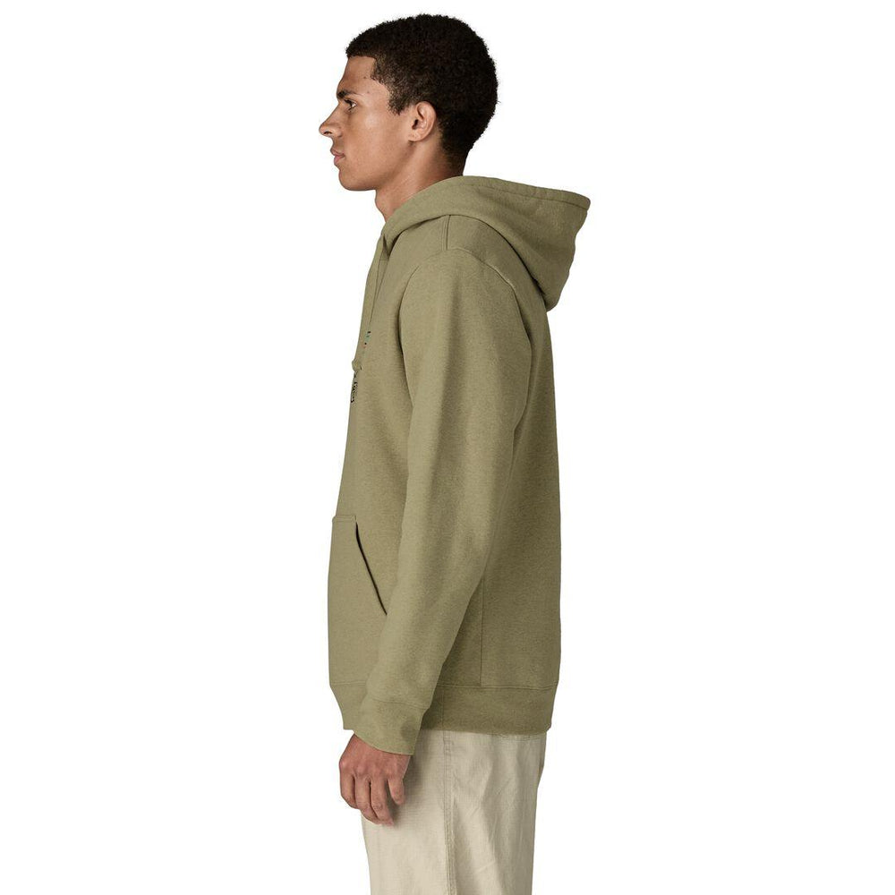 P-6 Logo Uprisal Fleece Hoody