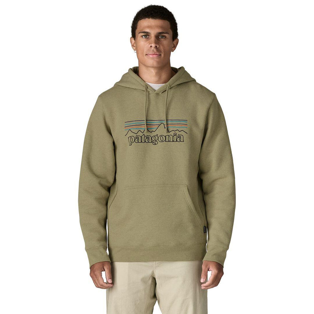 P-6 Logo Uprisal Fleece Hoody