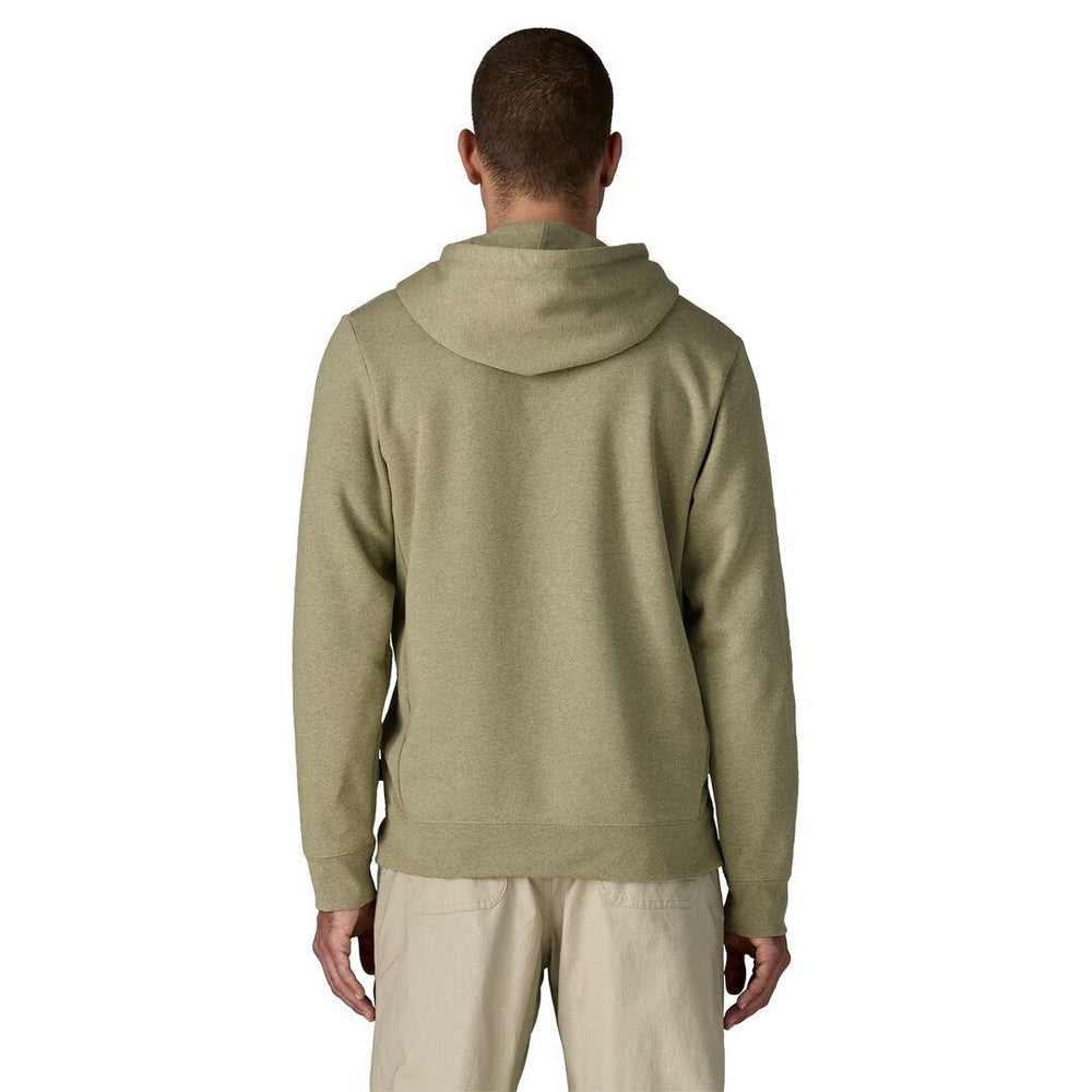 Home Water Trout Uprisal Fleece Hoody