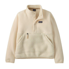 Kids' Cozy Fluff Fleece Pullover