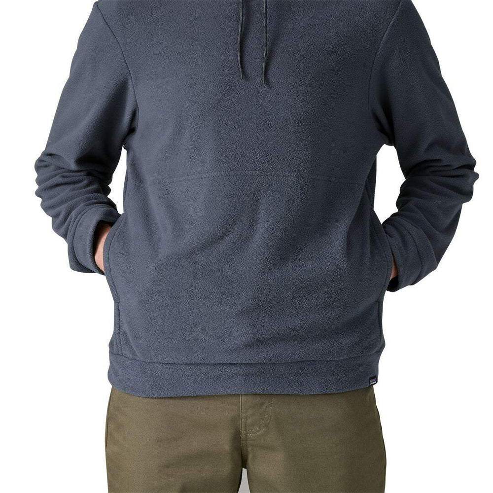 Micro D® Fleece Hoody