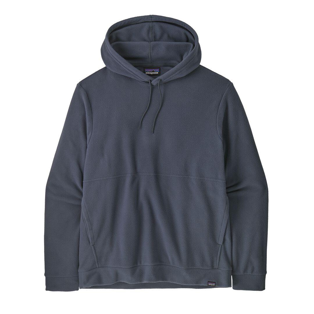 Micro D® Fleece Hoody