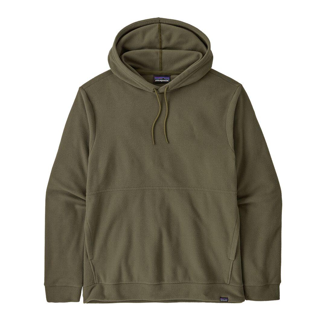 Micro D® Fleece Hoody