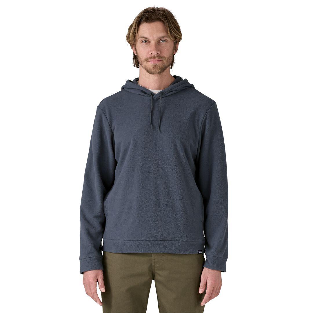 Micro D® Fleece Hoody