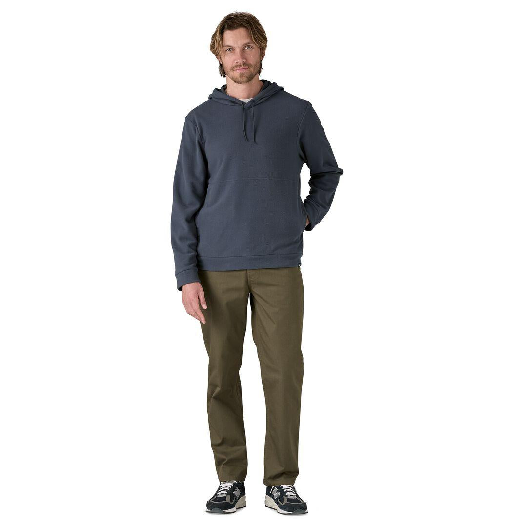 Micro D® Fleece Hoody