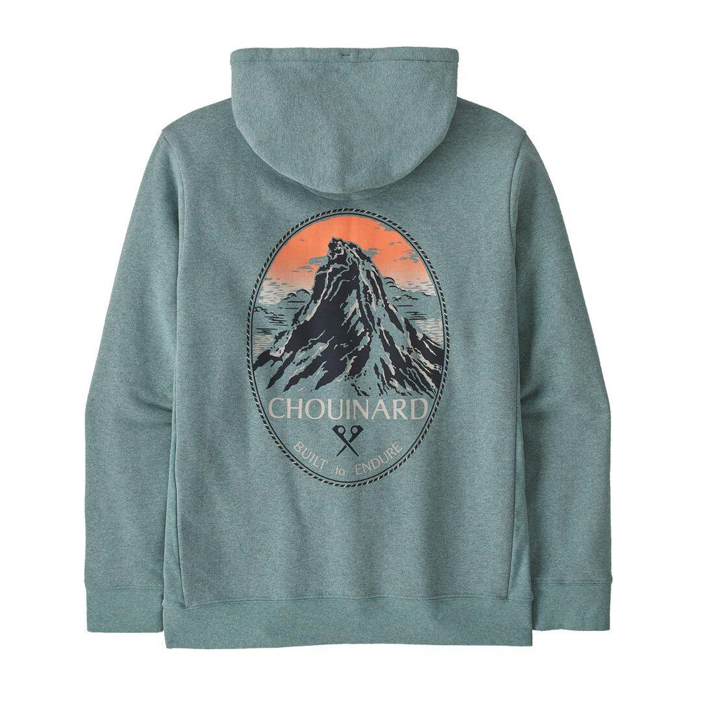 Chouinard® Crest Uprisal Fleece Hoody