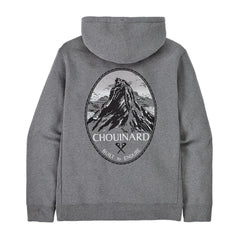 Chouinard® Crest Uprisal Fleece Hoody
