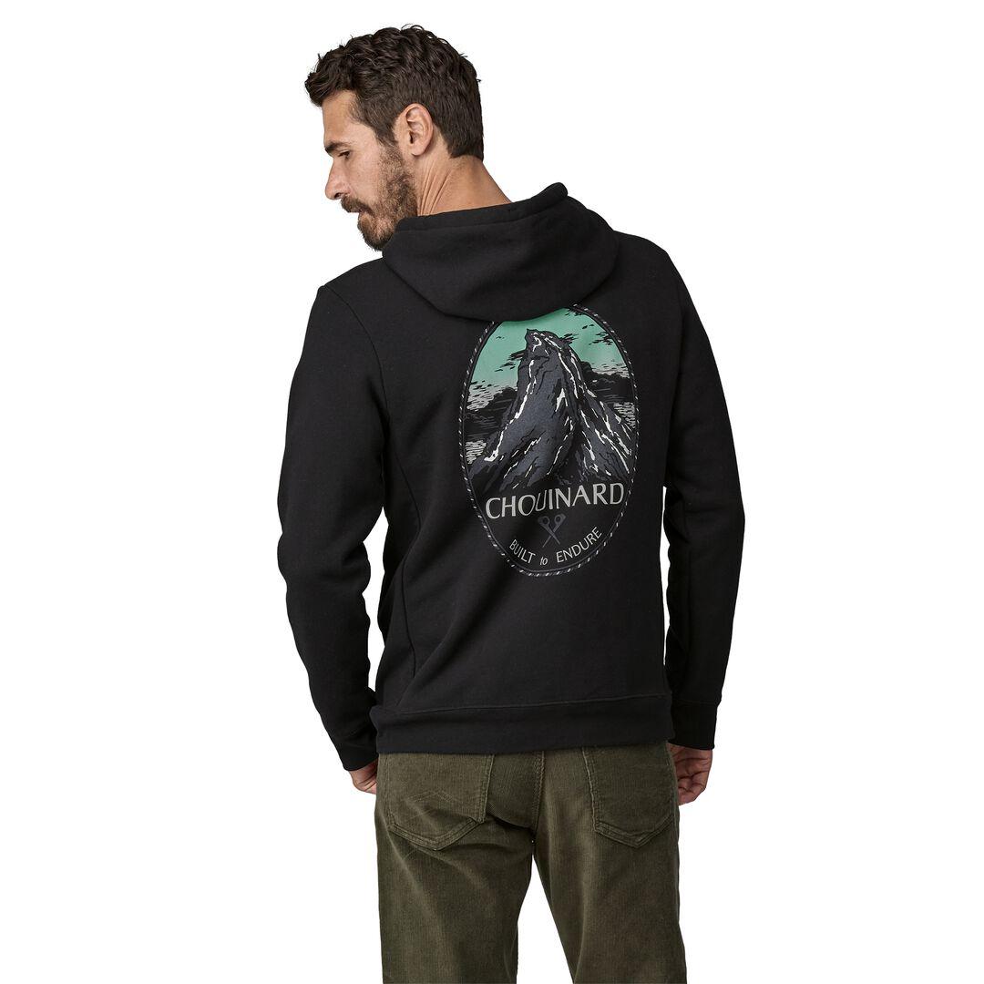 Chouinard® Crest Uprisal Fleece Hoody