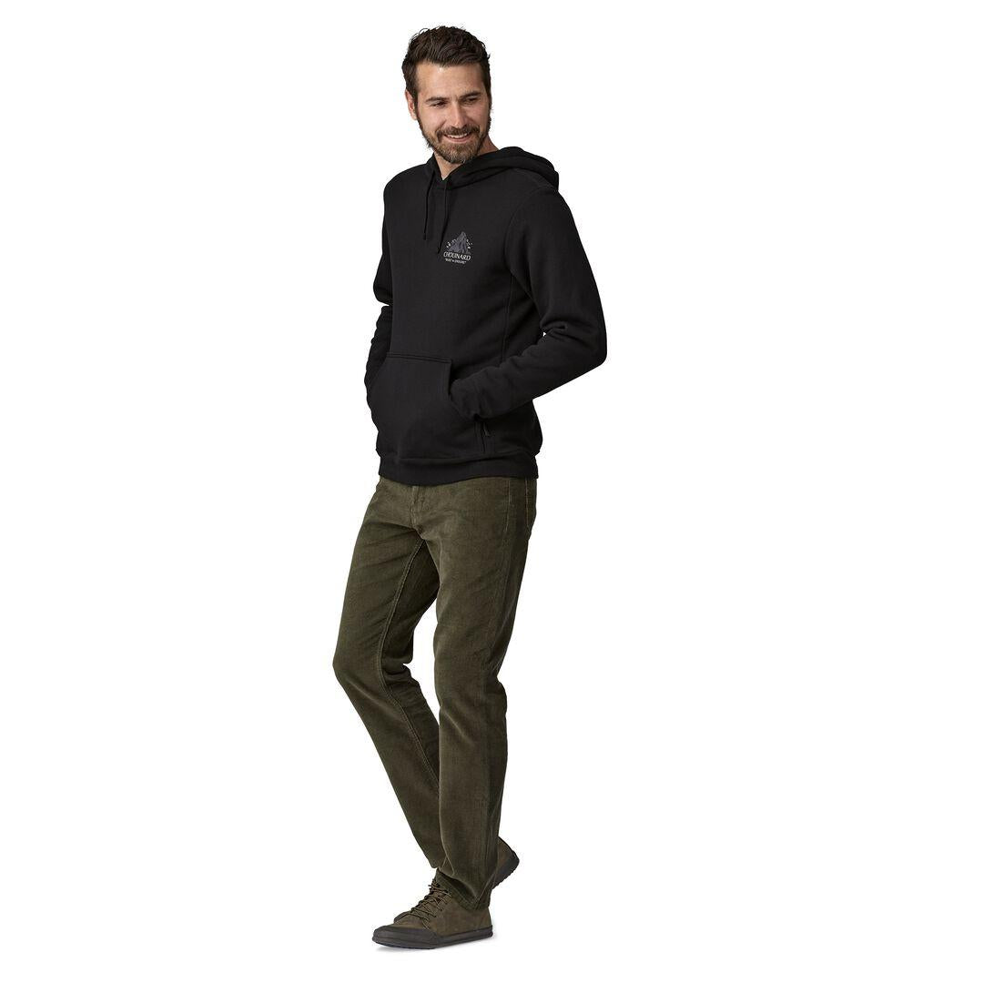 Chouinard® Crest Uprisal Fleece Hoody