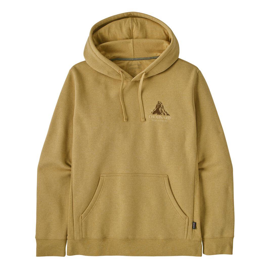 Chouinard® Crest Uprisal Fleece Hoody