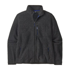Reclaimed Fleece Jacket