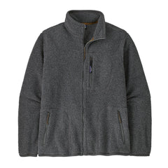 Reclaimed Fleece Jacket