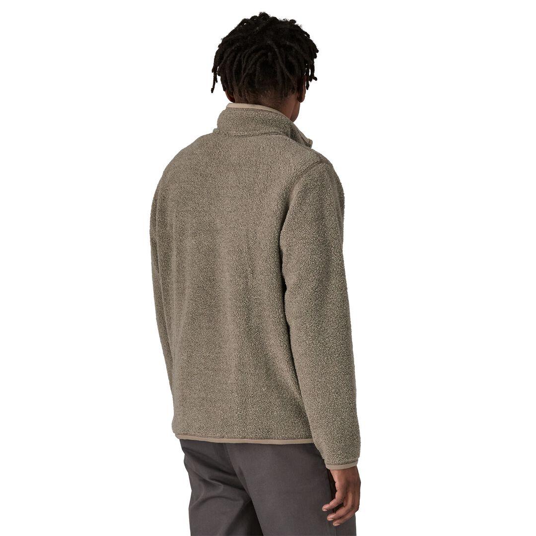 Reclaimed Fleece Jacket