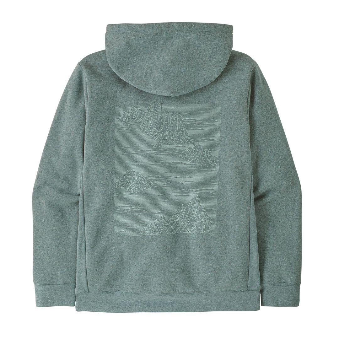 Strataspire Uprisal Fleece Hoody