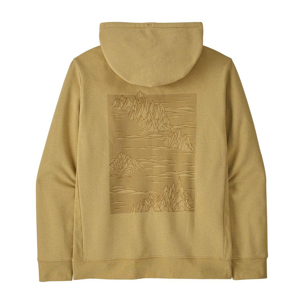 Strataspire Uprisal Fleece Hoody