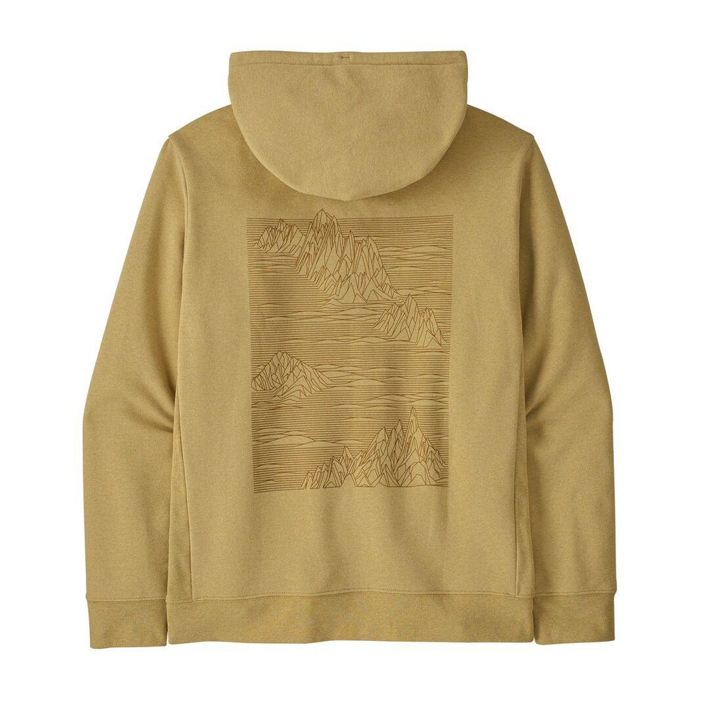 Strataspire Uprisal Fleece Hoody