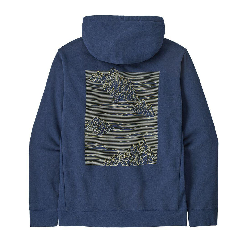 Strataspire Uprisal Fleece Hoody