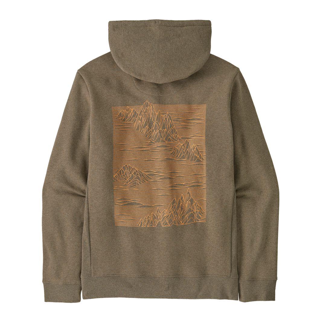 Strataspire Uprisal Fleece Hoody