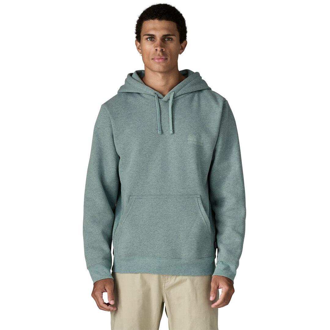 Strataspire Uprisal Fleece Hoody