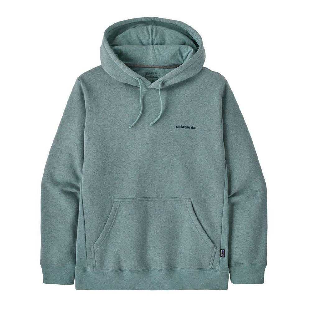 Boardshort Logo Uprisal Fleece Hoody