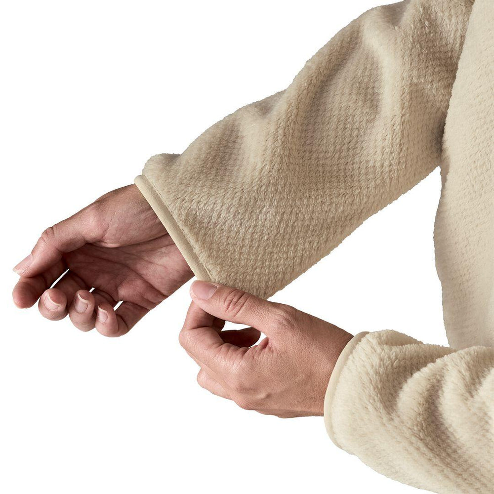 Re-Tool Half-Snap Fleece Pullover