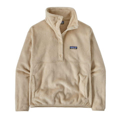 Re-Tool Half-Snap Fleece Pullover
