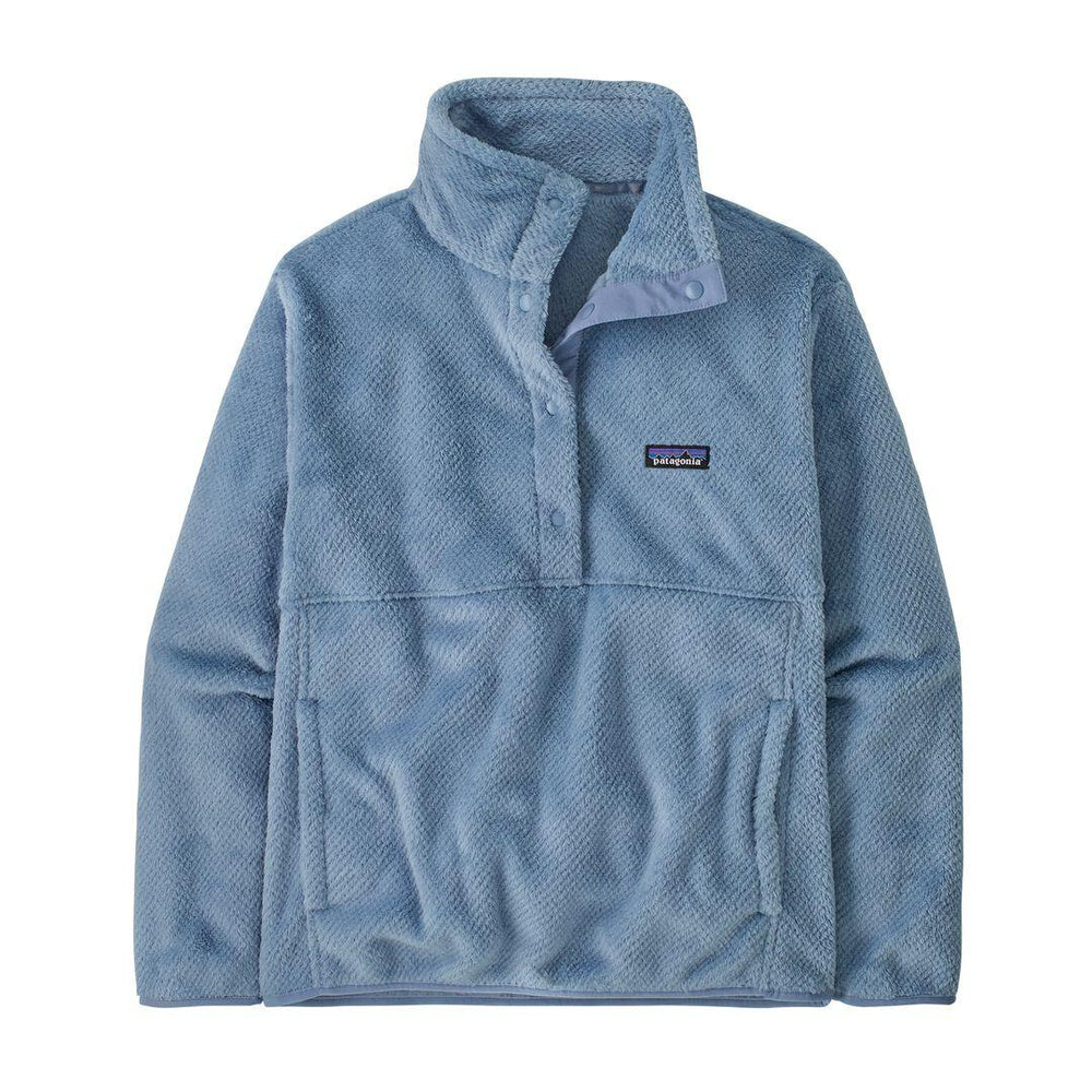 Re-Tool Half-Snap Fleece Pullover