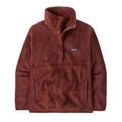 Re-Tool Half-Snap Fleece Pullover