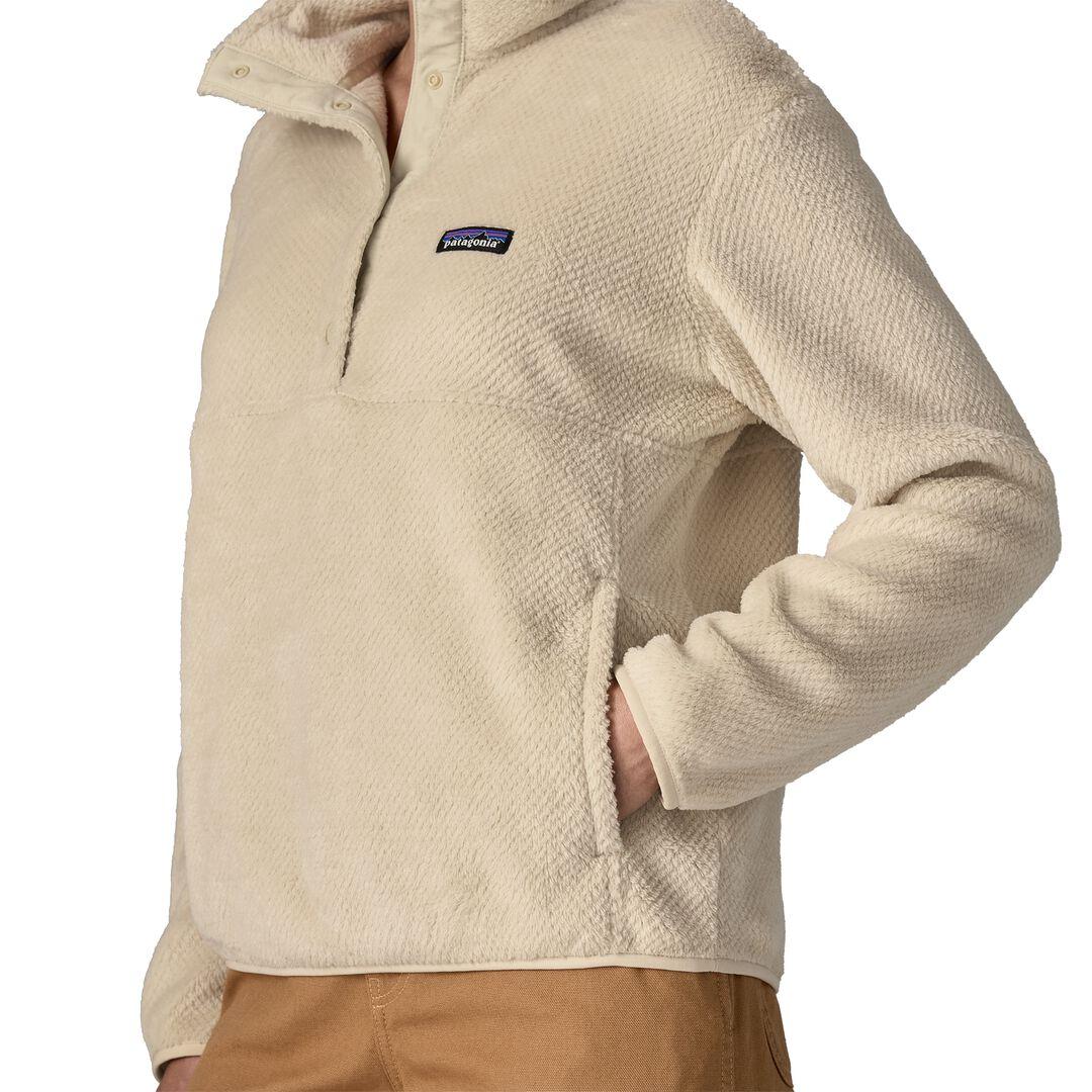 Re-Tool Half-Snap Fleece Pullover