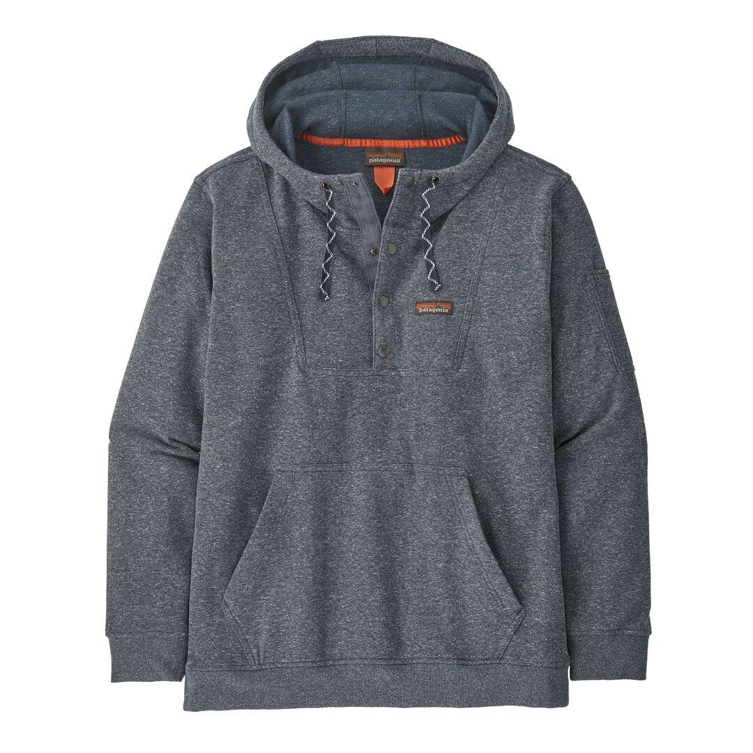 Work Hoody Sweatshirt