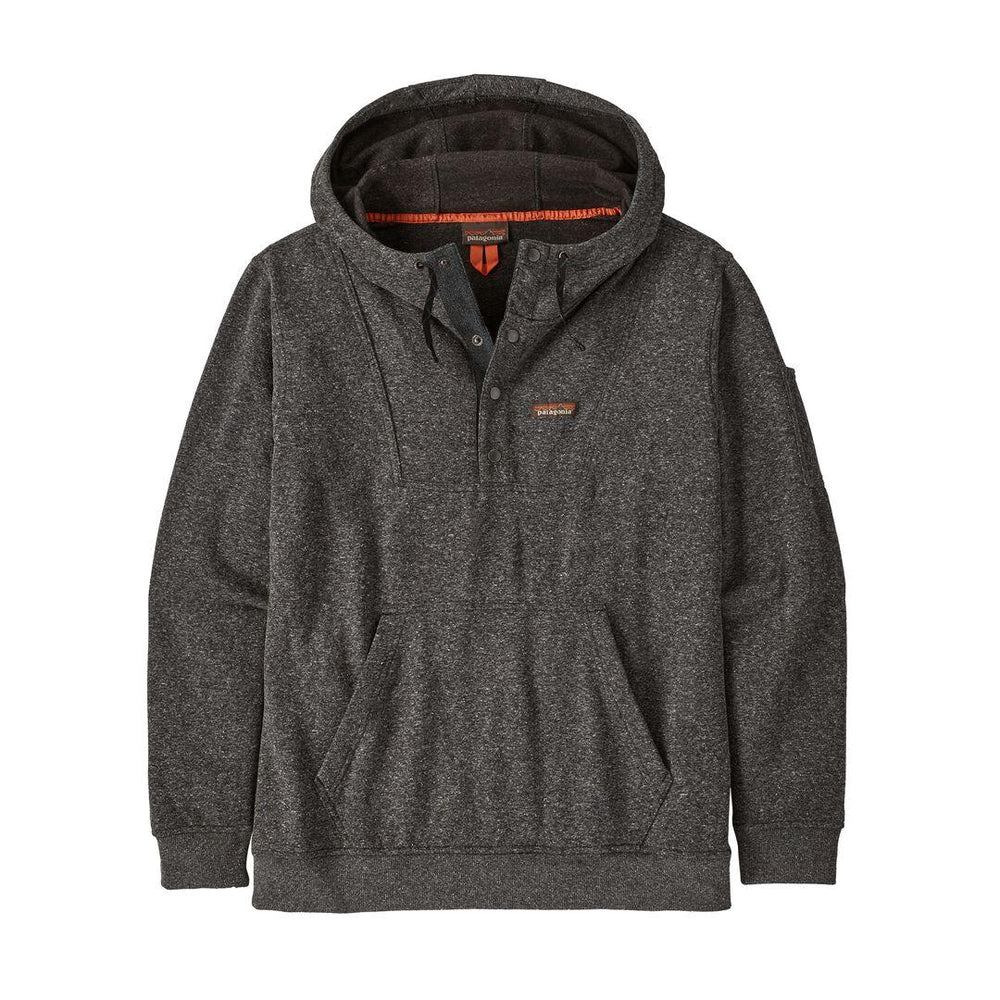 Work Hoody Sweatshirt