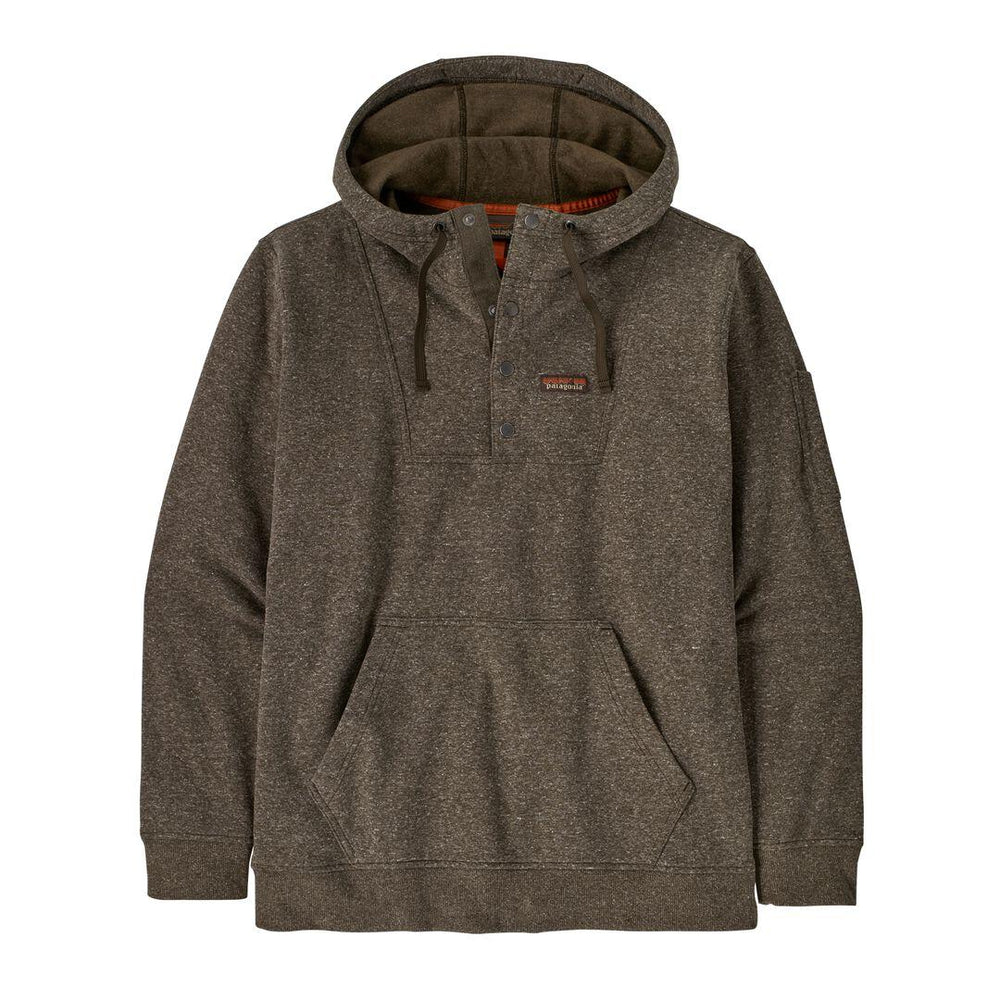 Work Hoody Sweatshirt