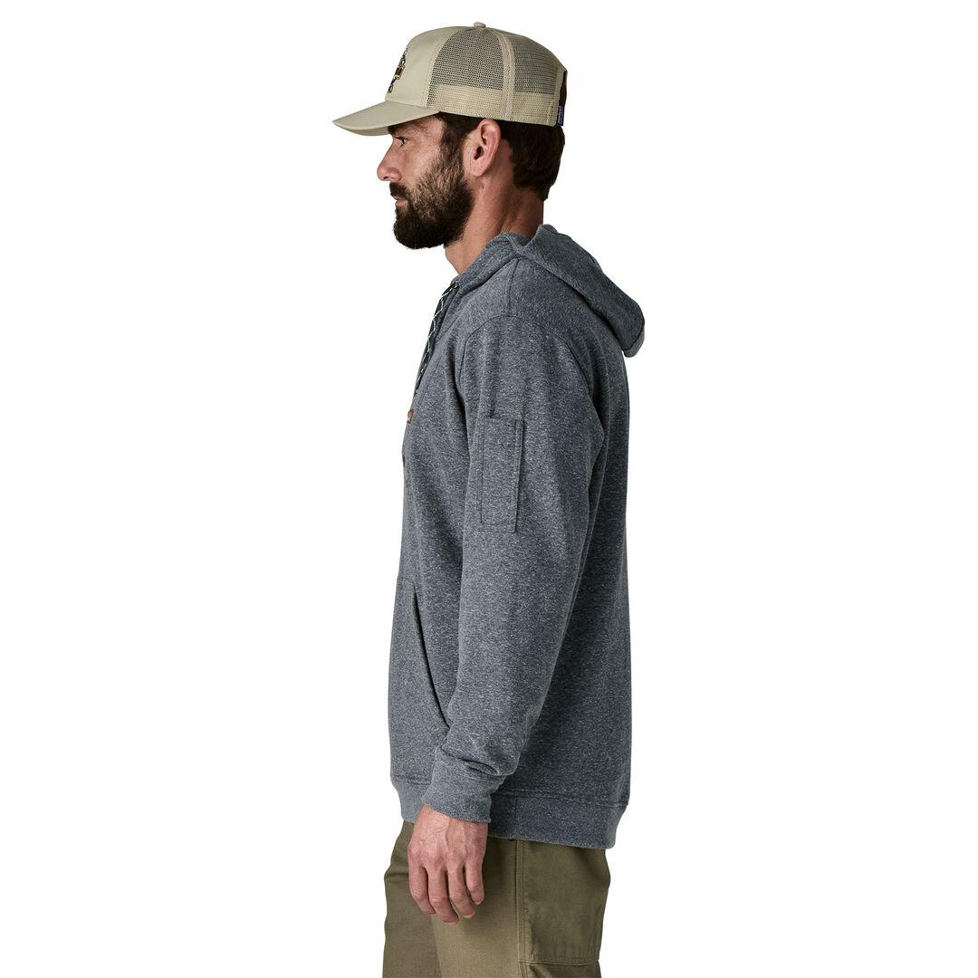 Work Hoody Sweatshirt