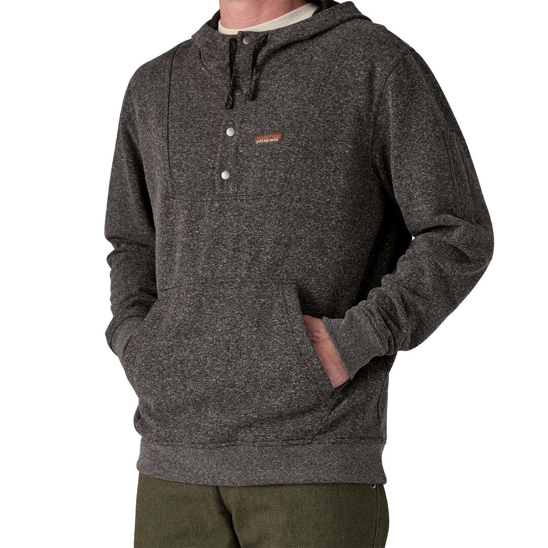 Work Hoody Sweatshirt